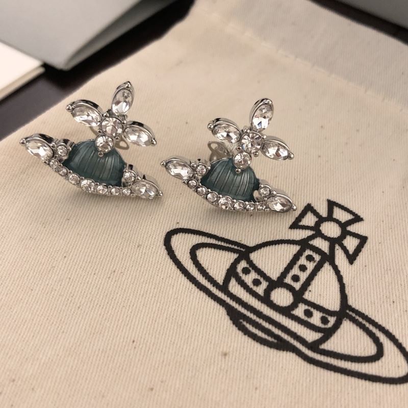 Vivienne Westwood Earrings